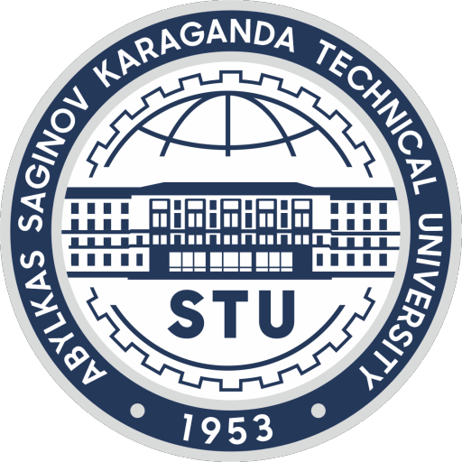 Abylkas Saginov Karaganda Technical University